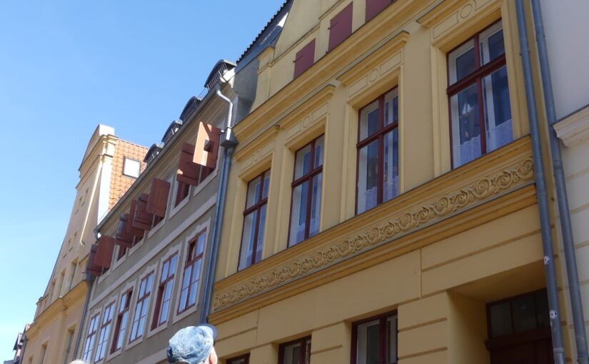 3. Koggensiegelhäuserführung